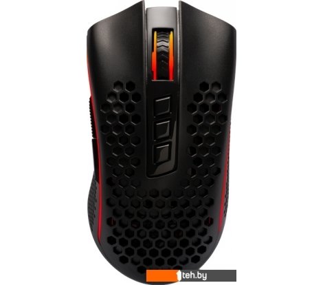  - Мыши Redragon Storm Pro (черный) - Storm Pro (черный)