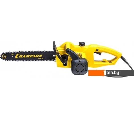  - Цепные электро- и бензопилы Champion 120-14 - 120-14