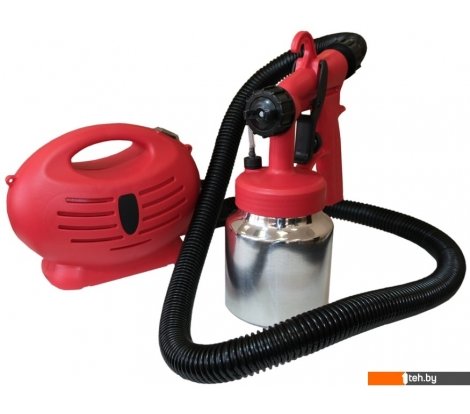  - Электрические краскораспылители Edon EPS-700 - EPS-700