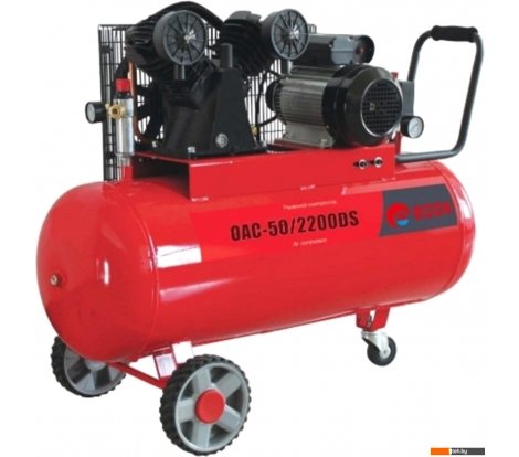  - Компрессоры Edon OAC-50/2200DS - OAC-50/2200DS
