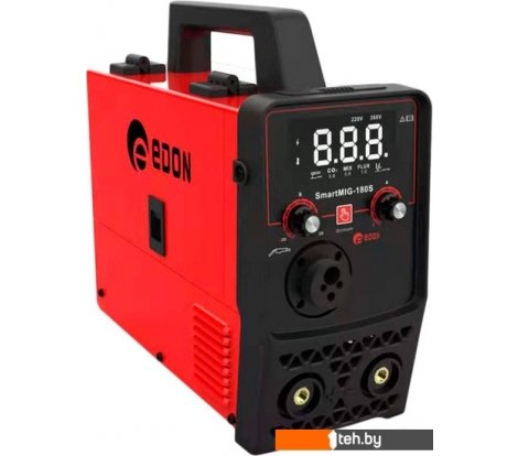  - Сварочные инверторы Edon Smart MIG-180S - Smart MIG-180S