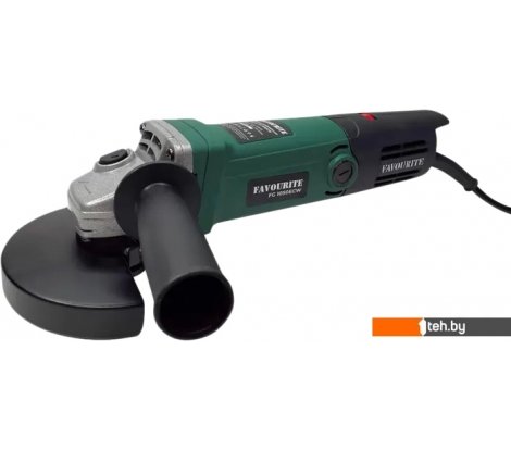 - Угловые шлифмашины (болгарки) Favourite FG 1050ECW - FG 1050ECW