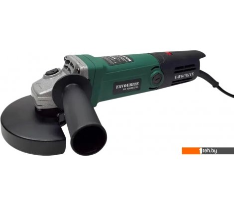  - Угловые шлифмашины (болгарки) Favourite FG 1050ECW - FG 1050ECW