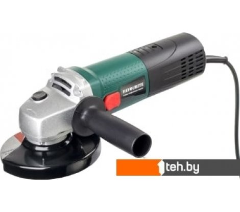  - Угловые шлифмашины (болгарки) Favourite FG-1200 - FG-1200