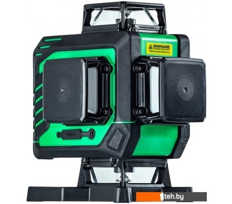 - Лазерные нивелиры Instrumax Greenliner 4-360 - Greenliner 4-360