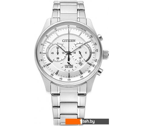 - Наручные часы CITIZEN AN8190-51A - AN8190-51A