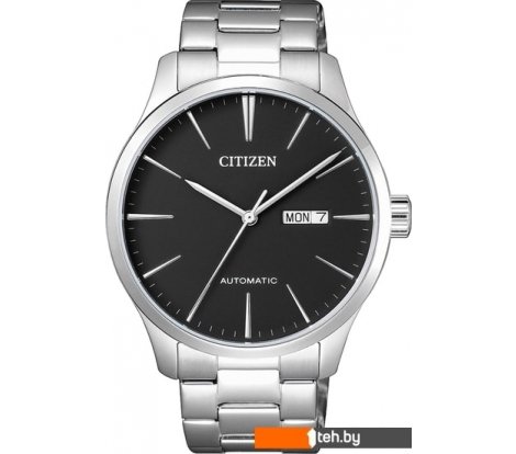 - Наручные часы CITIZEN NH8350-83E - NH8350-83E