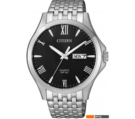  - Наручные часы CITIZEN BF2020-51E - BF2020-51E