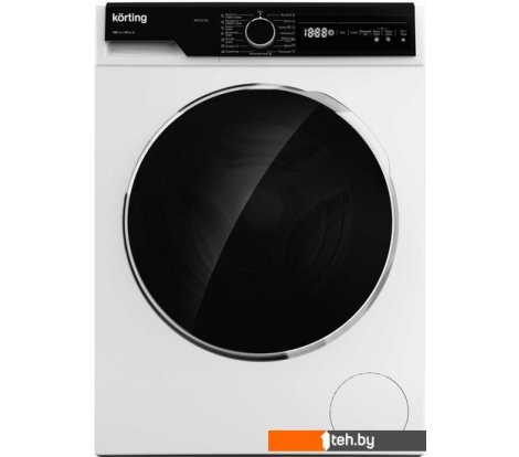  - Стиральная машина Korting KWD 58L1496 - KWD 58L1496