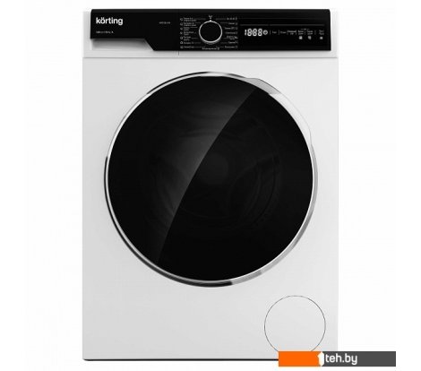  - Стиральная машина Korting KWD 58L1496 - KWD 58L1496