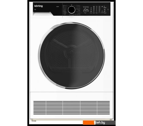  - Стиральная машина Korting KD 60L97 - KD 60L97