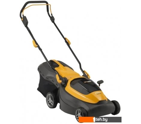  - Газонокосилки Stiga Collector 140e Kit 291382068/ST2 (с 2-мя АКБ) - Collector 140e Kit 291382068/ST2 (с 2-мя АКБ)