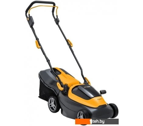  - Газонокосилки Stiga Collector 136e Kit 291342068/ST2 (с 2-мя АКБ) - Collector 136e Kit 291342068/ST2 (с 2-мя АКБ)