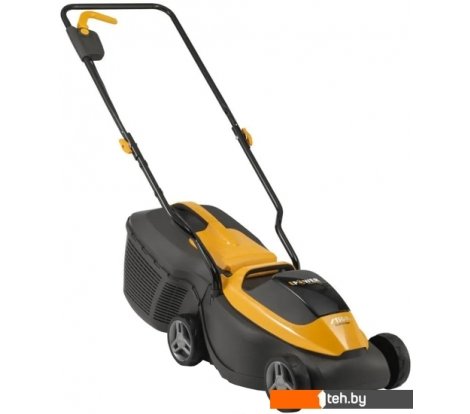  - Газонокосилки Stiga Collector 132e Kit 291302068/ST2 (с 1-им АКБ) - Collector 132e Kit 291302068/ST2 (с 1-им АКБ)