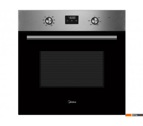  - Духовые шкафы Midea MO57103X - MO57103X