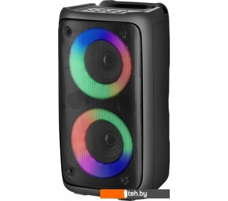 - Музыкальные центры, колонки для вечеринок (Partybox) Defender Boomer 20 - Boomer 20