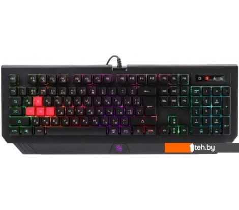 - Клавиатуры A4Tech Bloody B120N - Bloody B120N