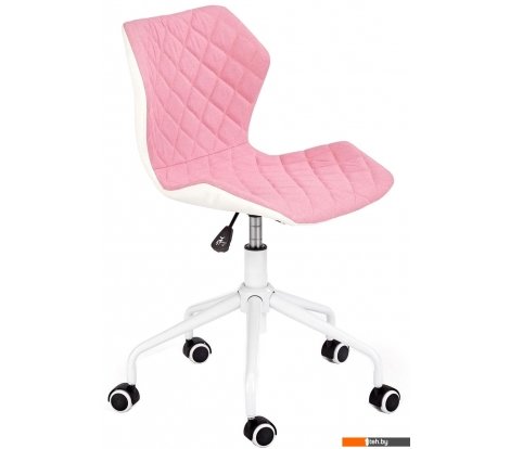  - Офисные кресла и стулья Halmar Matrix 3 (розовый) - Matrix 3 (розовый)