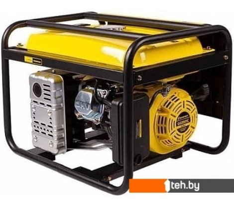 - Генераторы Champion GG3301C - GG3301C