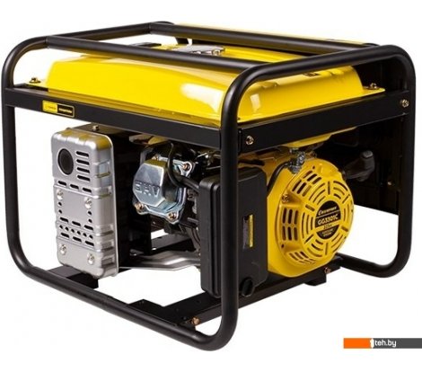  - Генераторы Champion GG3301C - GG3301C