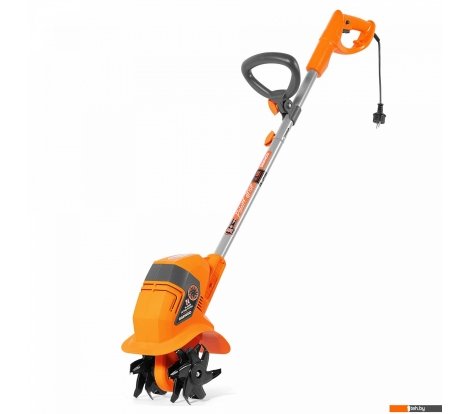  - Мотоблоки и мотокультиваторы Daewoo Power DAT 400E - DAT 400E