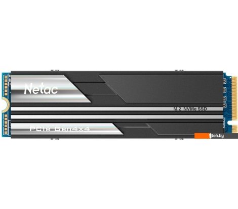  - SSD Netac NV5000 2TB NT01NV5000-2T0-E4X - NV5000 2TB NT01NV5000-2T0-E4X