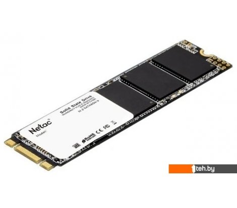  - SSD Netac N535N 2TB NT01N535N-002T-N8X - N535N 2TB NT01N535N-002T-N8X
