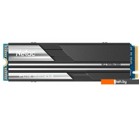 - SSD Netac NV5000 1TB NT01NV5000-1T0-E4X - NV5000 1TB NT01NV5000-1T0-E4X