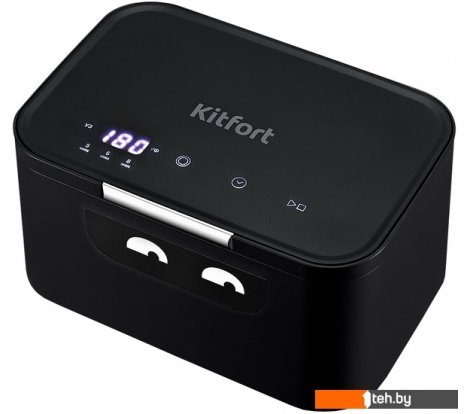  - Аппараты для маникюра и педикюра Kitfort KT-2072 - KT-2072
