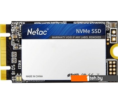  - SSD Netac N930ES 512GB NT01N930ES-512G-E2X - N930ES 512GB NT01N930ES-512G-E2X