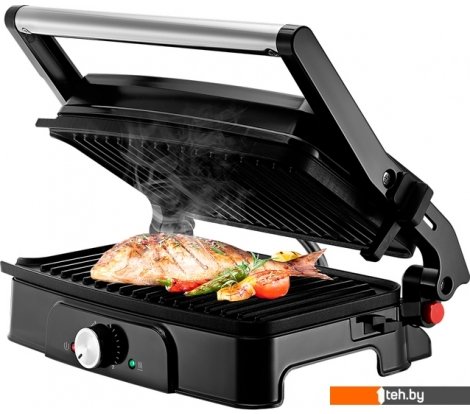 - Электрогрили Kitfort KT-1659 - KT-1659