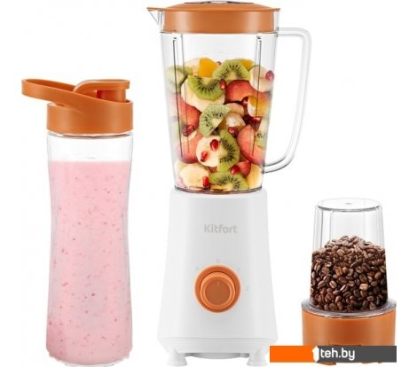  - Блендеры Kitfort KT-3055-1 - KT-3055-1