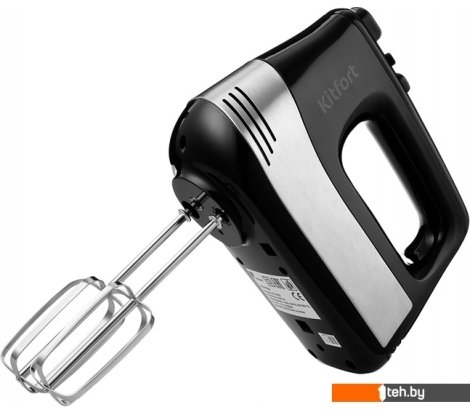  - Ручные миксеры Kitfort KT-3072 - KT-3072