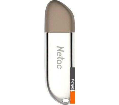  - USB Flash Netac U352 USB 3.0 256GB NT03U352N-256G-30PN - U352 USB 3.0 256GB NT03U352N-256G-30PN