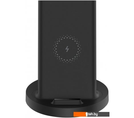  - Зарядные устройства Xiaomi Mi Vertical Wireless Charger Stand WPC02ZM (междунар. версия) - Mi Vertical Wireless Charger Stand WPC02ZM (междунар. версия)