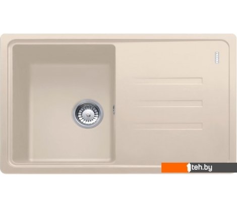  - Кухонные мойки Franke BSG 611-78L 114.0683.321 (сахара) - BSG 611-78L 114.0683.321 (сахара)