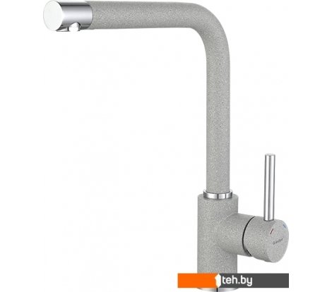  - Смесители GranFest Мрамор 3651 (серый) - Мрамор 3651 (серый)