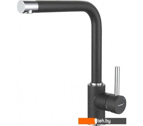  - Смесители GranFest Мрамор 3651 (графит) - Мрамор 3651 (графит)