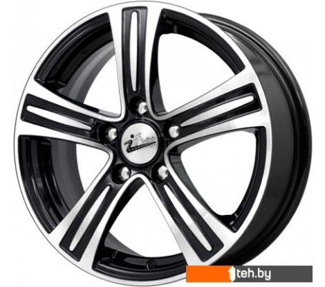  - Автомобильные диски iFree S.U. (КС691) 15x6