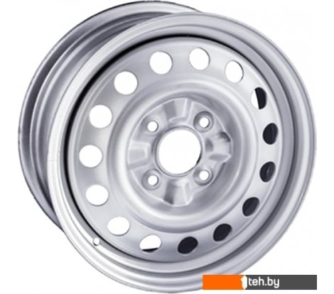 - Автомобильные диски TREBL 64C49G 15x6