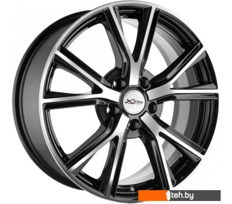  - Автомобильные диски X'trike X-122 18x7.5