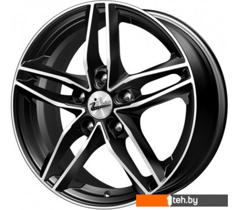  - Автомобильные диски iFree Moskva (КС689) 16x6.5