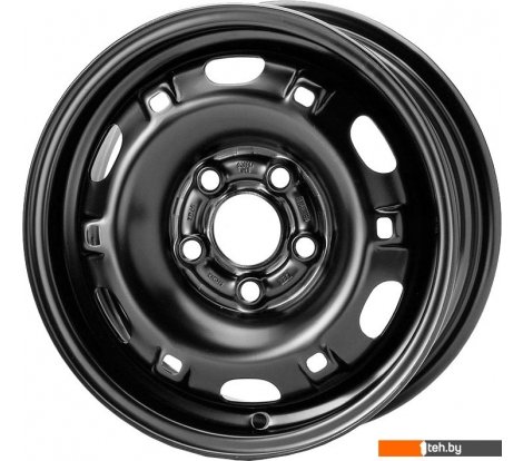  - Автомобильные диски Magnetto 17001 17x7.5