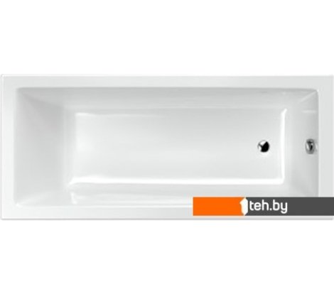  - Ванны Excellent Wave slim 170x75 - Wave slim 170x75