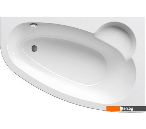  - Ванны Ravak Asymmetric 150x100R C451000000 - Asymmetric 150x100R C451000000