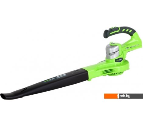  - Воздуходувки Greenworks G24BL [2400007] - G24BL [2400007]