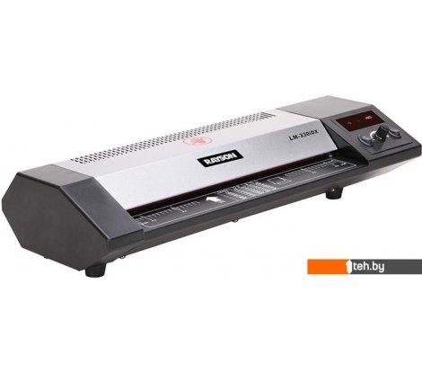 - Ламинаторы Rayson LM-330iD - LM-330iD