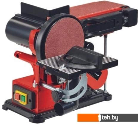  - Деревообрабатывающие и металлообрабатывающие станки Einhell TC-US 380 - TC-US 380