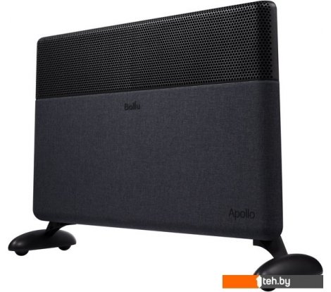 - Обогреватели Ballu BEC/ATI-2002 (космический черный) - BEC/ATI-2002 (космический черный)