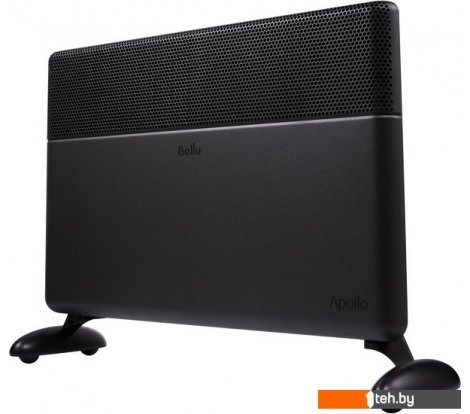 - Обогреватели Ballu BEC/ATI-1503 (черная бесконечность) - BEC/ATI-1503 (черная бесконечность)